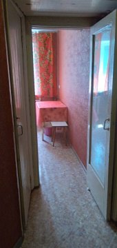 1-к квартира, 2/5 эт., 32м²