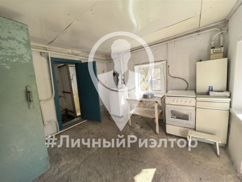 Дом 55м², участок 28 сот.