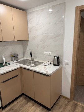 2-к квартира, 2/5 эт., 45м²