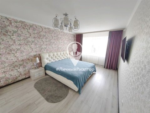 2-к квартира, 3/11 эт., 60м²