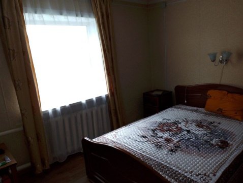 Дом 68м², участок 15,8 сот.