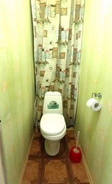 2-к квартира, 4/5 эт., 52м²