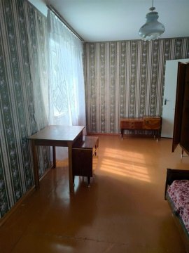3-к квартира, 3/5 эт., 61м²