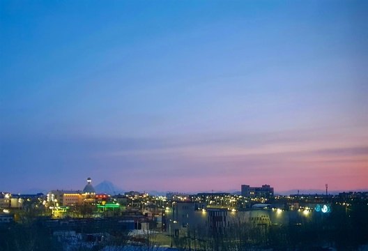 2-к квартира, 4/5 эт., 37м²