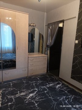 4-к квартира, 4/9 эт., 90м²