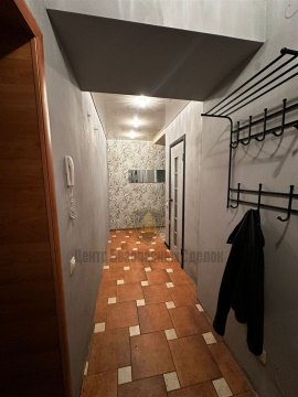 1-к квартира, 5/10 эт., 36м²