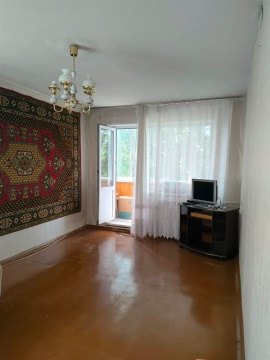 3-к квартира, 3/5 эт., 61м²