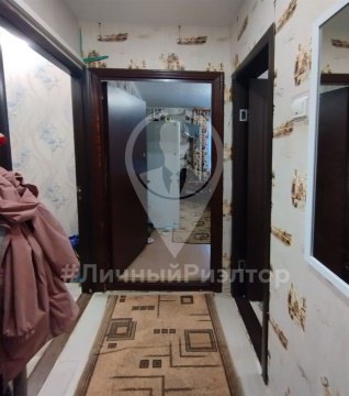 2-к квартира, 4/9 эт., 49м²