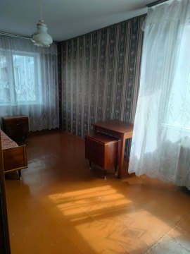 3-к квартира, 3/5 эт., 61м²