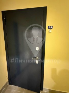 1-к квартира, 5/7 эт., 42м²