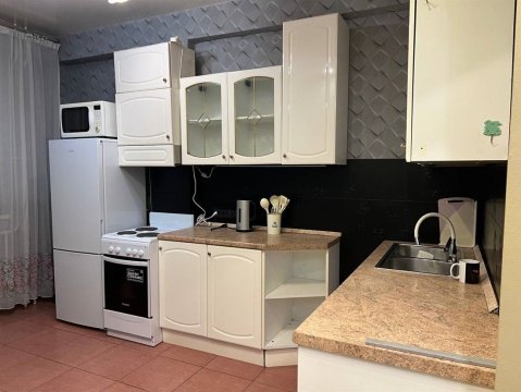 1-к квартира, 8/9 эт., 54м²