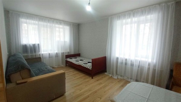 1-к квартира, 2/5 эт., 29м²