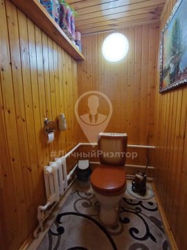 Дом 68м², участок 17,31 сот.