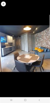 2-к квартира, 9/17 эт., 54м²