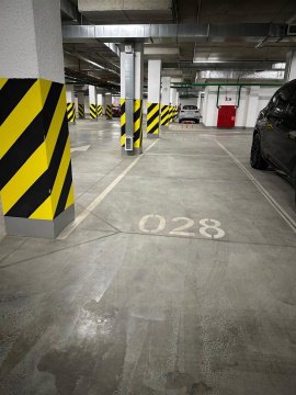 Студия, 7/20 эт., 34м²