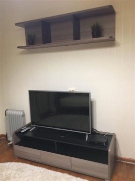 1-к квартира, 3/5 эт., 35м²