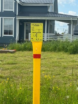 Участок 10 сот.