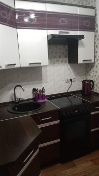 4-к квартира, 5/5 эт., 60м²