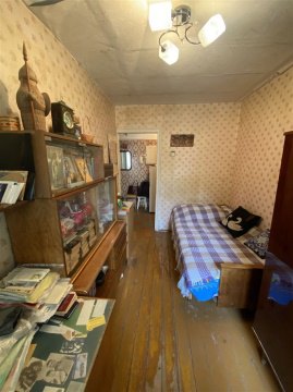 2-к квартира, 5/5 эт., 41м²