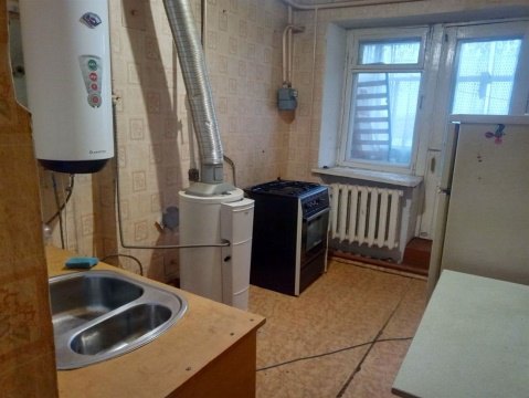 2-к квартира, 2/2 эт., 48м²