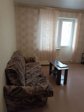 Студия, 23/25 эт., 33м²