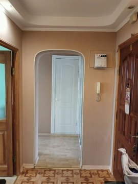 2-к квартира, 6/9 эт., 50м²