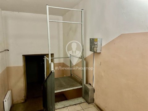 2-к квартира, 8/9 эт., 69м²