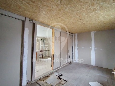 Дом 50м², участок 4,06 сот.