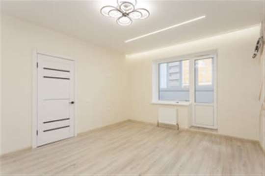 1-к квартира, 2/14 эт., 38м²