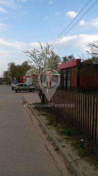 1-к квартира, 1/2 эт., 28м²