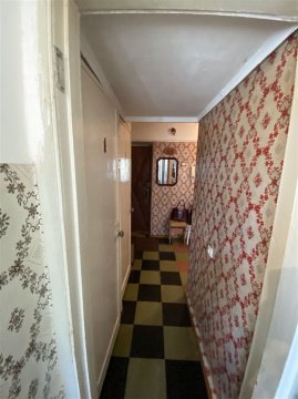 2-к квартира, 5/5 эт., 41м²