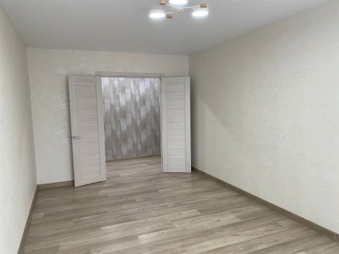 2-к квартира, 4/9 эт., 58м²