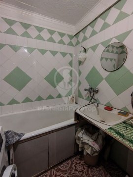 3-к квартира, 9/9 эт., 66м²