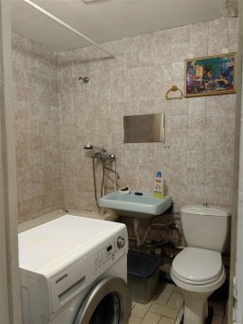 1-к квартира, 4/9 эт., 37м²