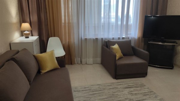 2-к квартира, 7/9 эт., 65м²