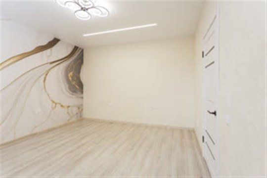 1-к квартира, 2/14 эт., 38м²