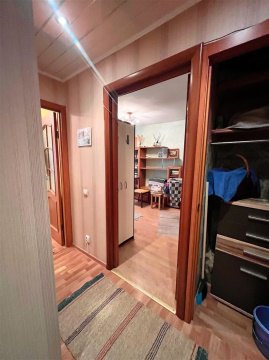 1-к квартира, 4/5 эт., 30м²