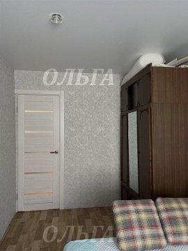 3-к квартира, 1/1 эт., 61м²