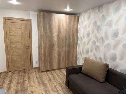 2-к квартира, 2/5 эт., 45м²