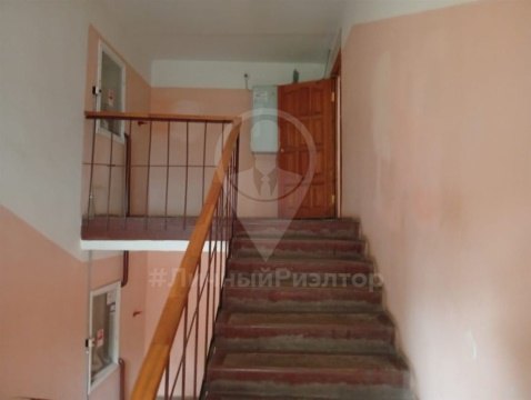 3-к квартира, 4/4 эт., 90м²