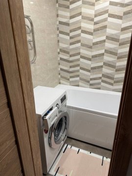 2-к квартира, 2/5 эт., 45м²