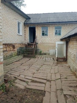 Дом 129м², участок 3 850 сот.