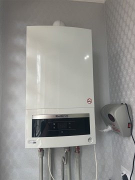 1-к квартира, 1/6 эт., 40м²