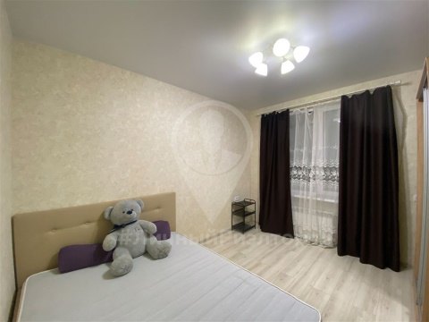 2-к квартира, 7/21 эт., 67м²