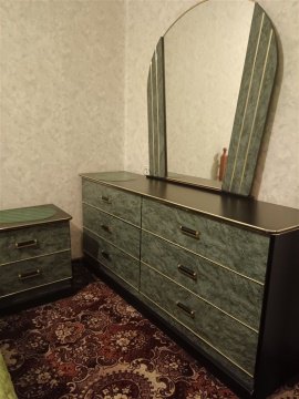 3-к квартира, 3/5 эт., 69м²