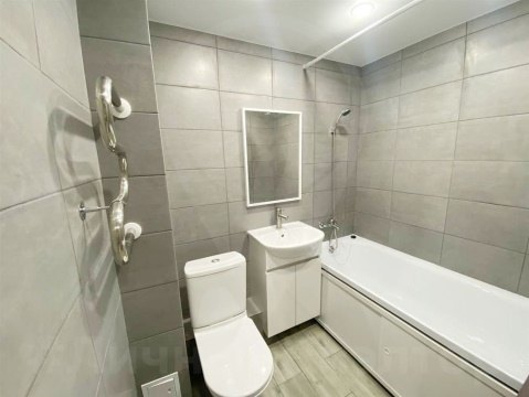 1-к квартира, 1/9 эт., 40м²