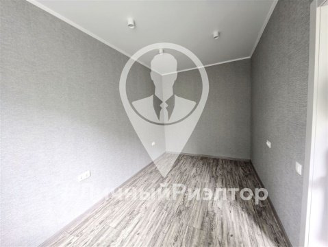 2-к квартира, 1/2 эт., 44м²