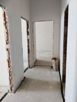 3-к квартира, 15/23 эт., 82м²