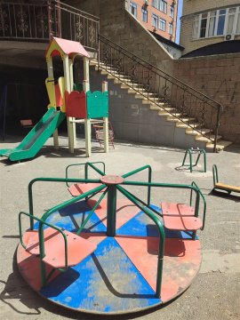 2-к квартира, 6/10 эт., 86м²