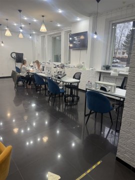 Офисное помещение